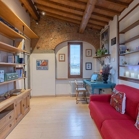 San Zanobi Nest In Central Florence Luaran gambar