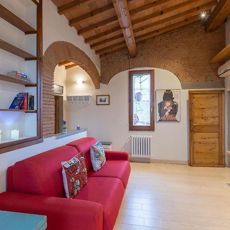 San Zanobi Nest In Central Florence Luaran gambar