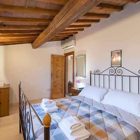 San Zanobi Nest In Central Florence Luaran gambar