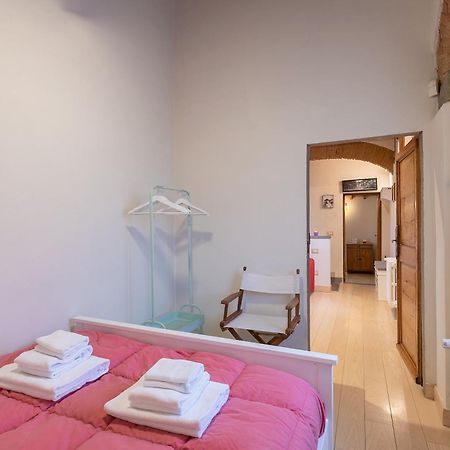 San Zanobi Nest In Central Florence Luaran gambar