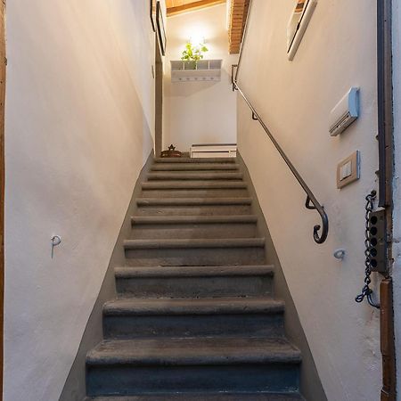 San Zanobi Nest In Central Florence Luaran gambar