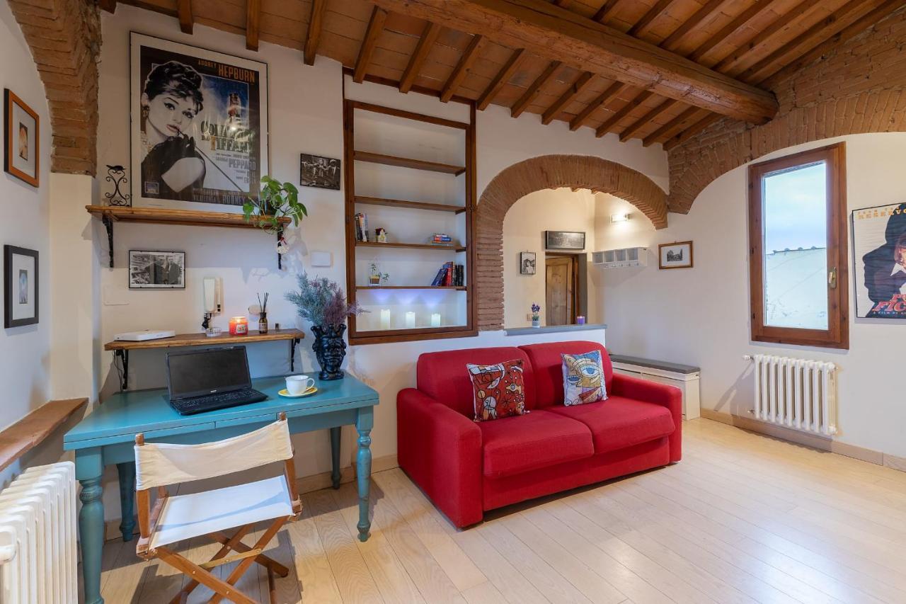 San Zanobi Nest In Central Florence Luaran gambar
