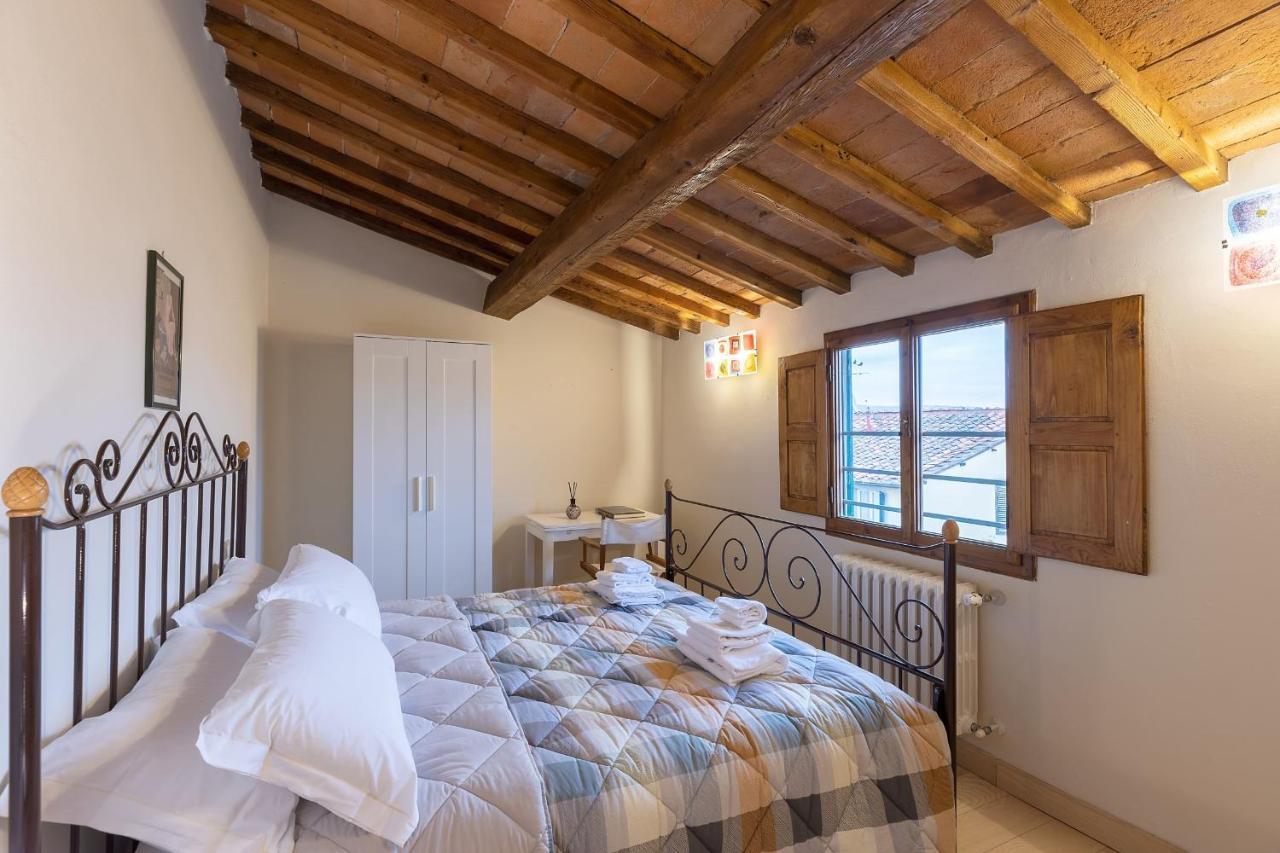 San Zanobi Nest In Central Florence Luaran gambar