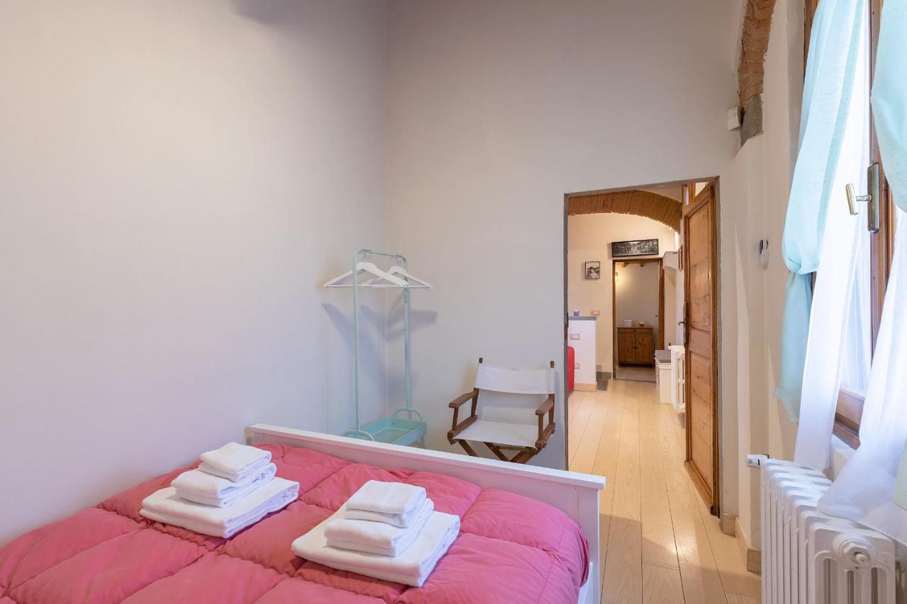 San Zanobi Nest In Central Florence Luaran gambar