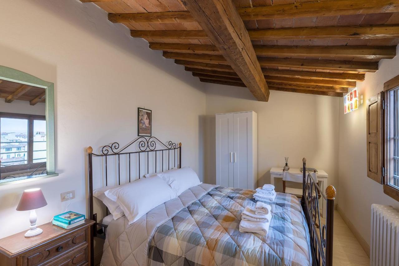 San Zanobi Nest In Central Florence Luaran gambar