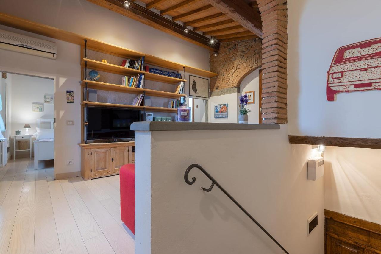 San Zanobi Nest In Central Florence Luaran gambar