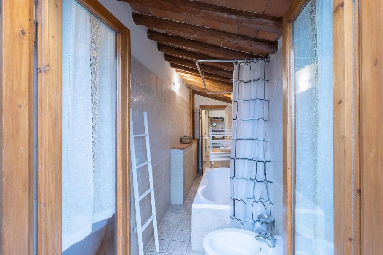 San Zanobi Nest In Central Florence Luaran gambar