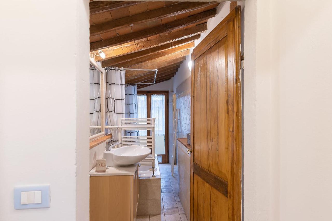 San Zanobi Nest In Central Florence Luaran gambar