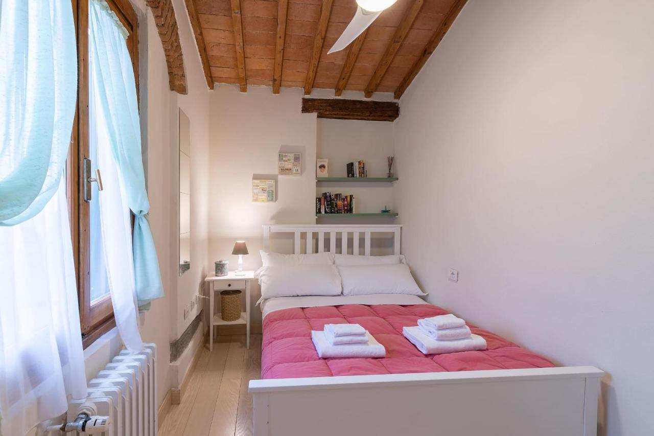 San Zanobi Nest In Central Florence Luaran gambar