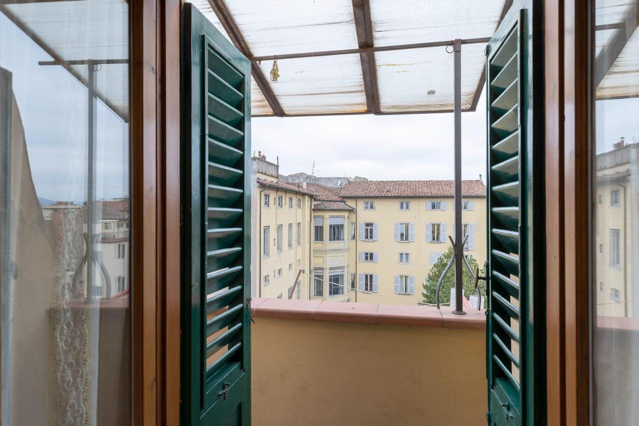San Zanobi Nest In Central Florence Luaran gambar