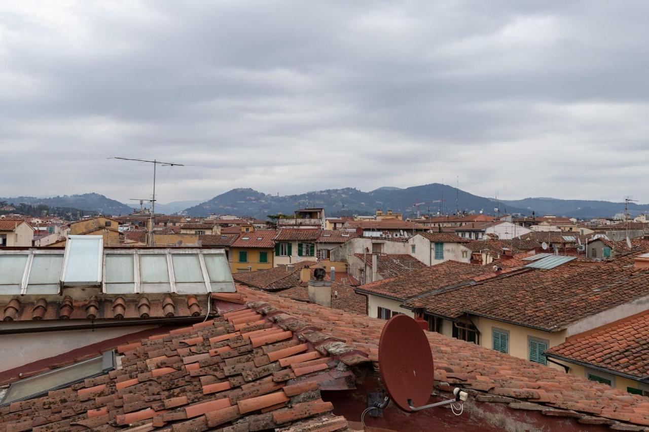 San Zanobi Nest In Central Florence Luaran gambar