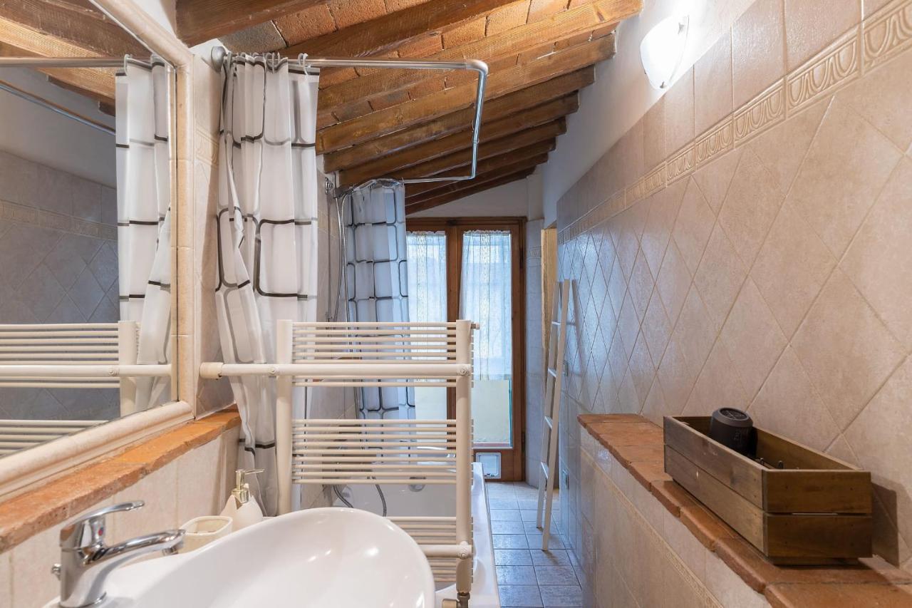 San Zanobi Nest In Central Florence Luaran gambar