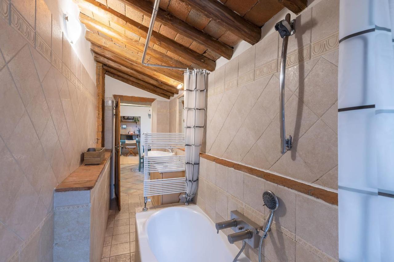 San Zanobi Nest In Central Florence Luaran gambar
