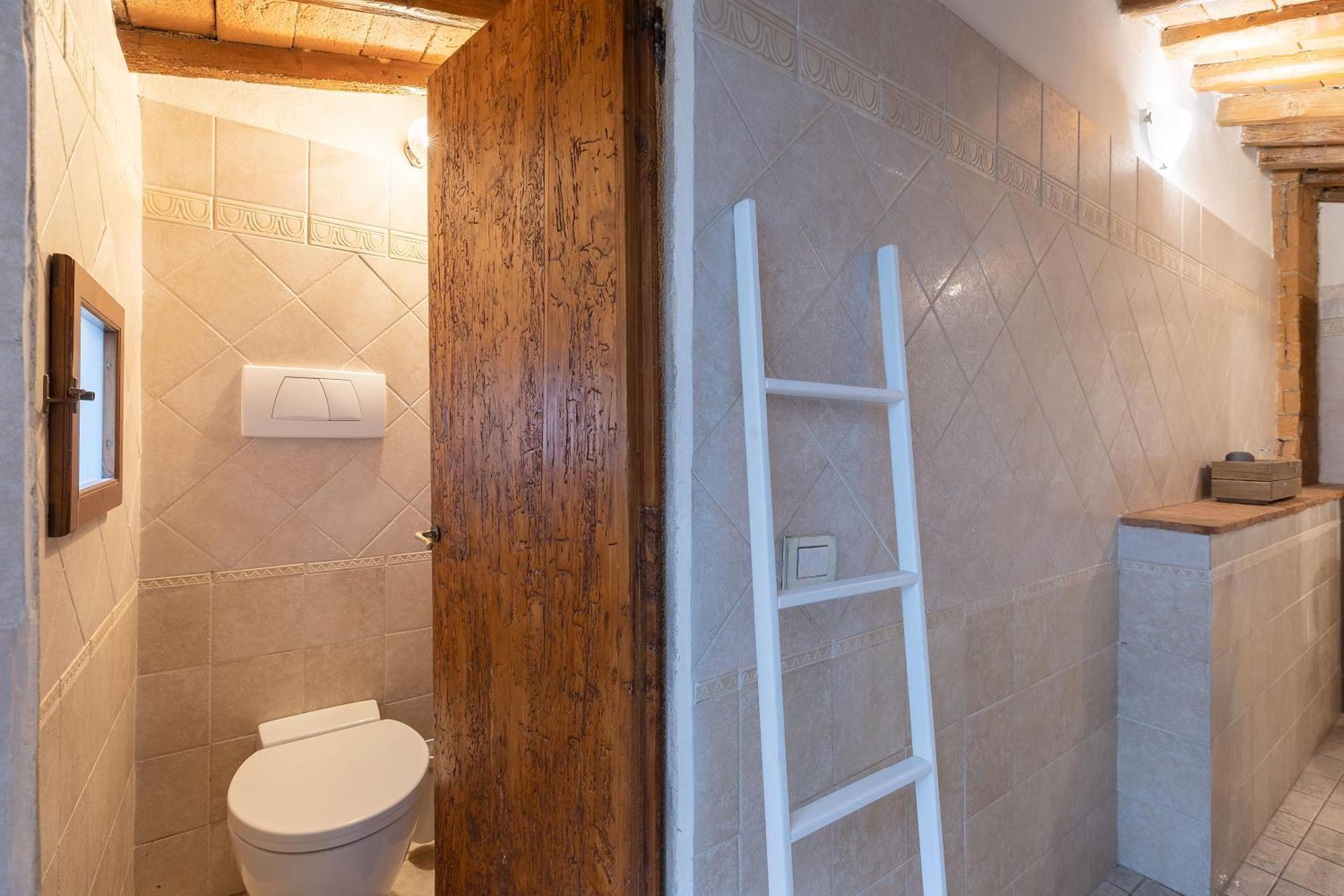 San Zanobi Nest In Central Florence Luaran gambar
