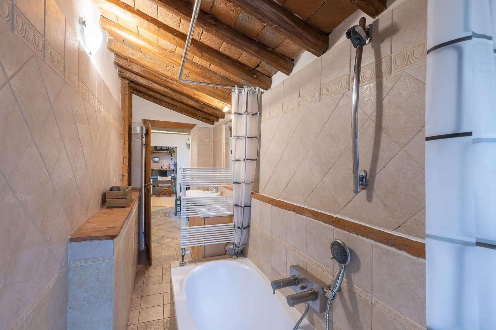 San Zanobi Nest In Central Florence Luaran gambar