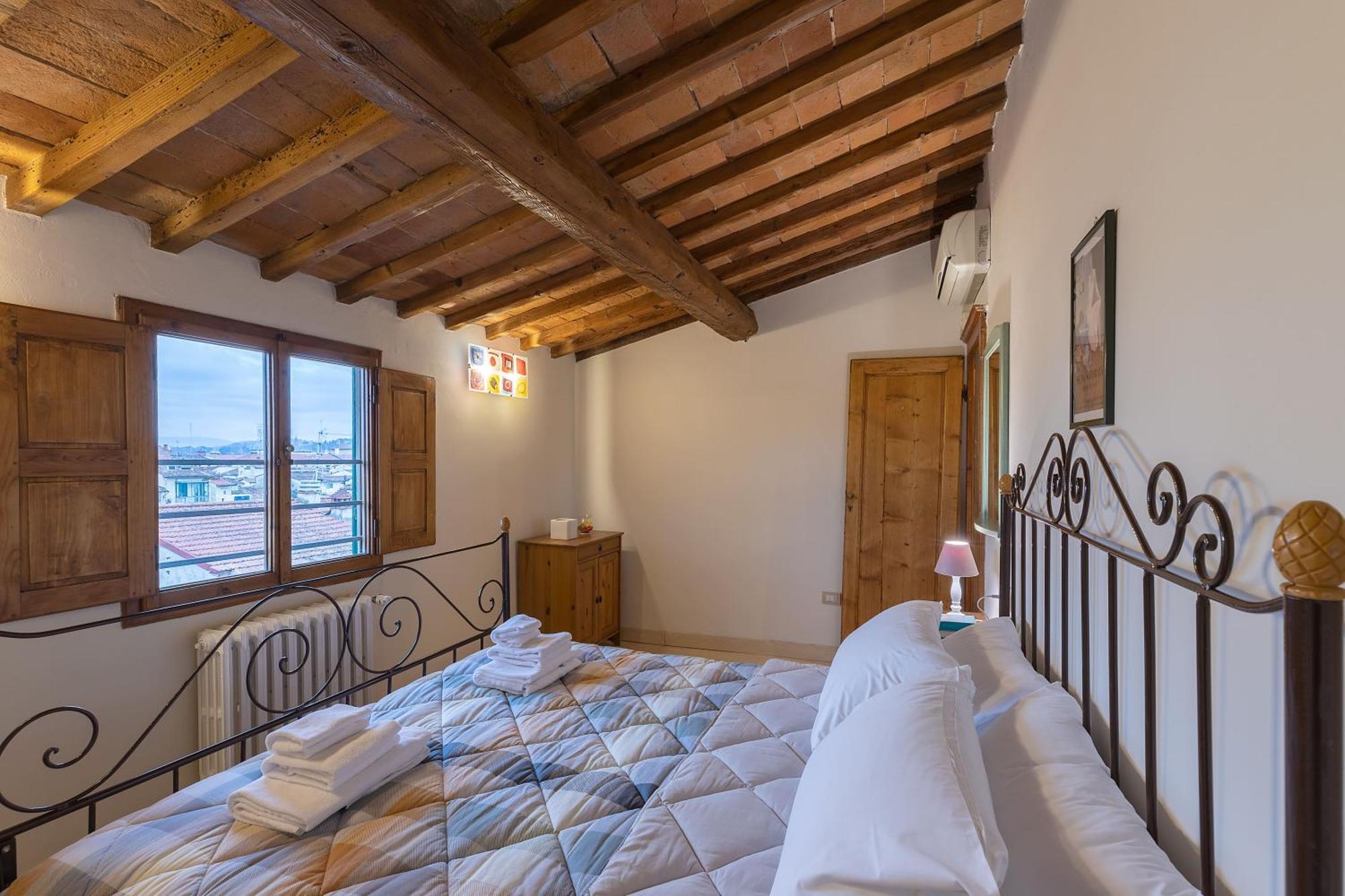 San Zanobi Nest In Central Florence Luaran gambar