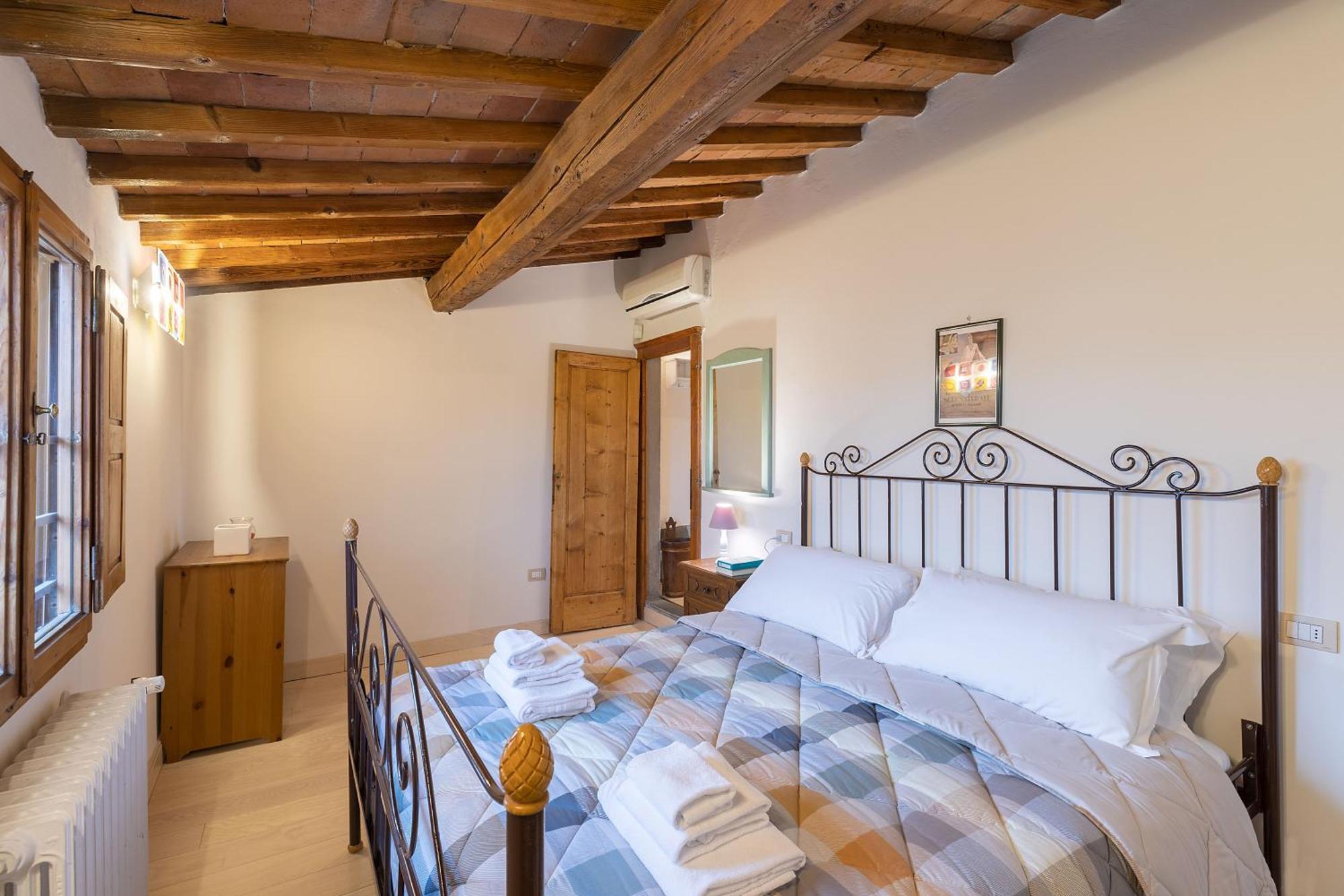 San Zanobi Nest In Central Florence Luaran gambar