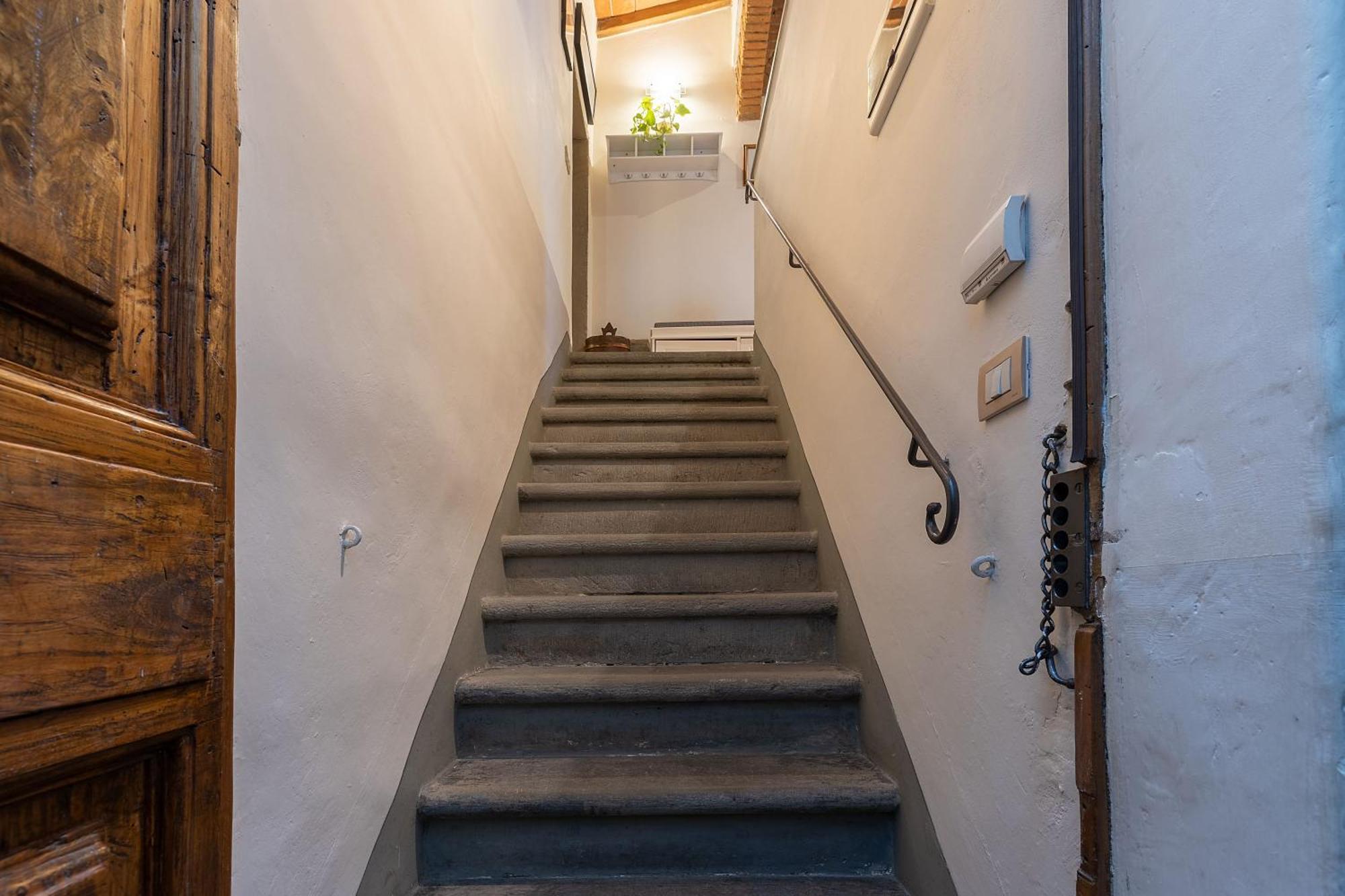 San Zanobi Nest In Central Florence Luaran gambar